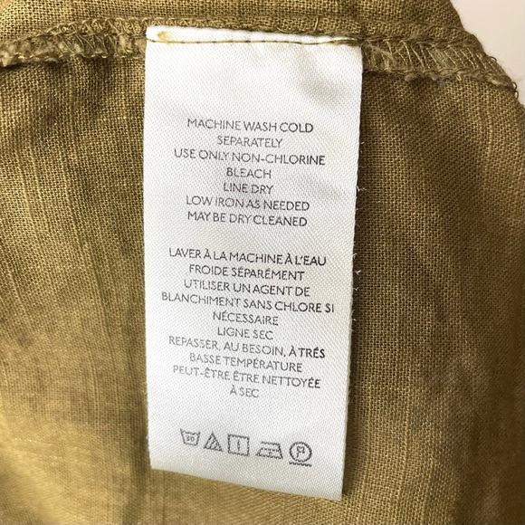 Free People Paula Blouse - Picture 10 of 10